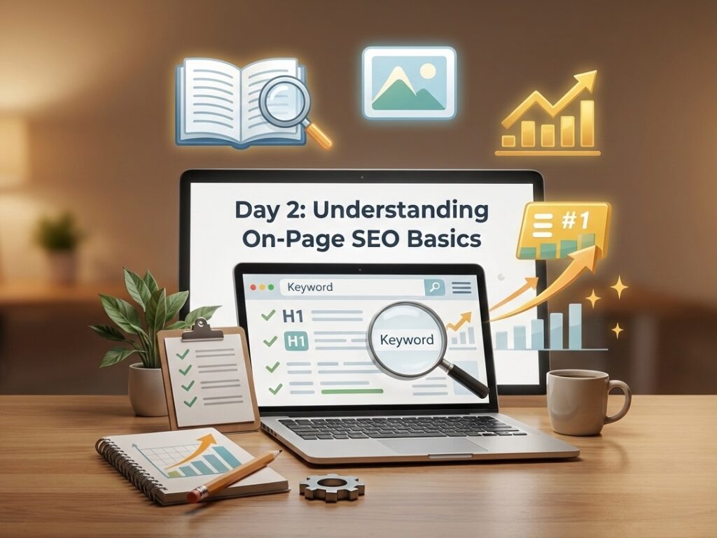 on-page-seo-basics-day-2 Understanding on-page SEO basics for beginners